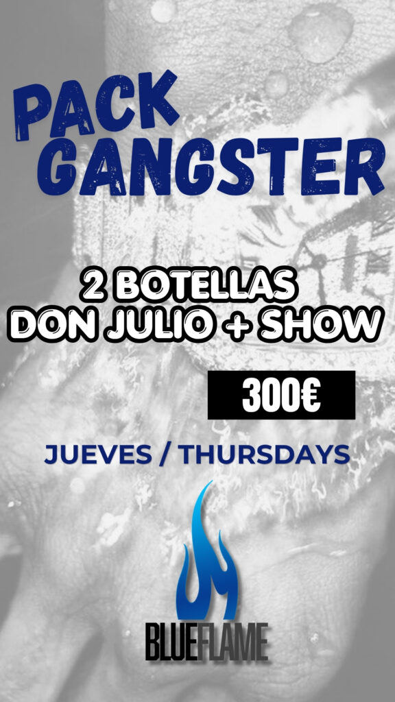Pack Tequila Don Julio