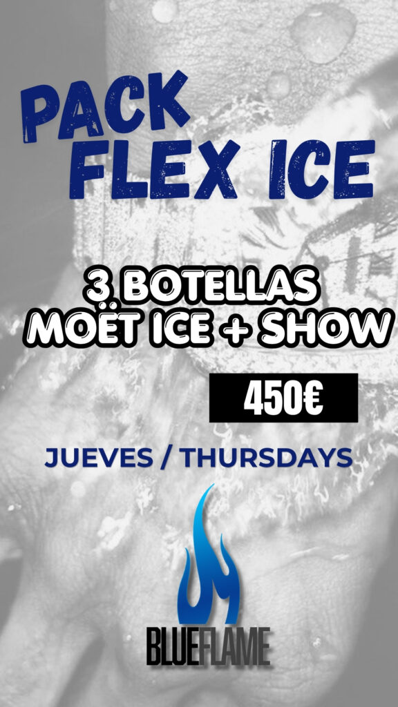 Pack Moët & Chandon Ice Impérial