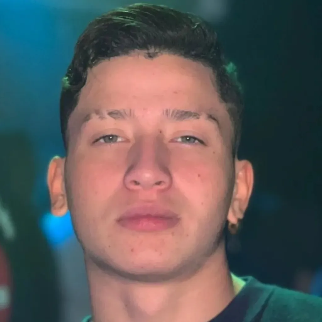 Benjamín